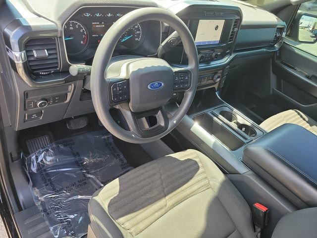 Certified 2021 Ford F150 XL w/ STX Appearance Package RWD image 21