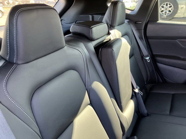 Used 2025 Nissan Murano SV image 32