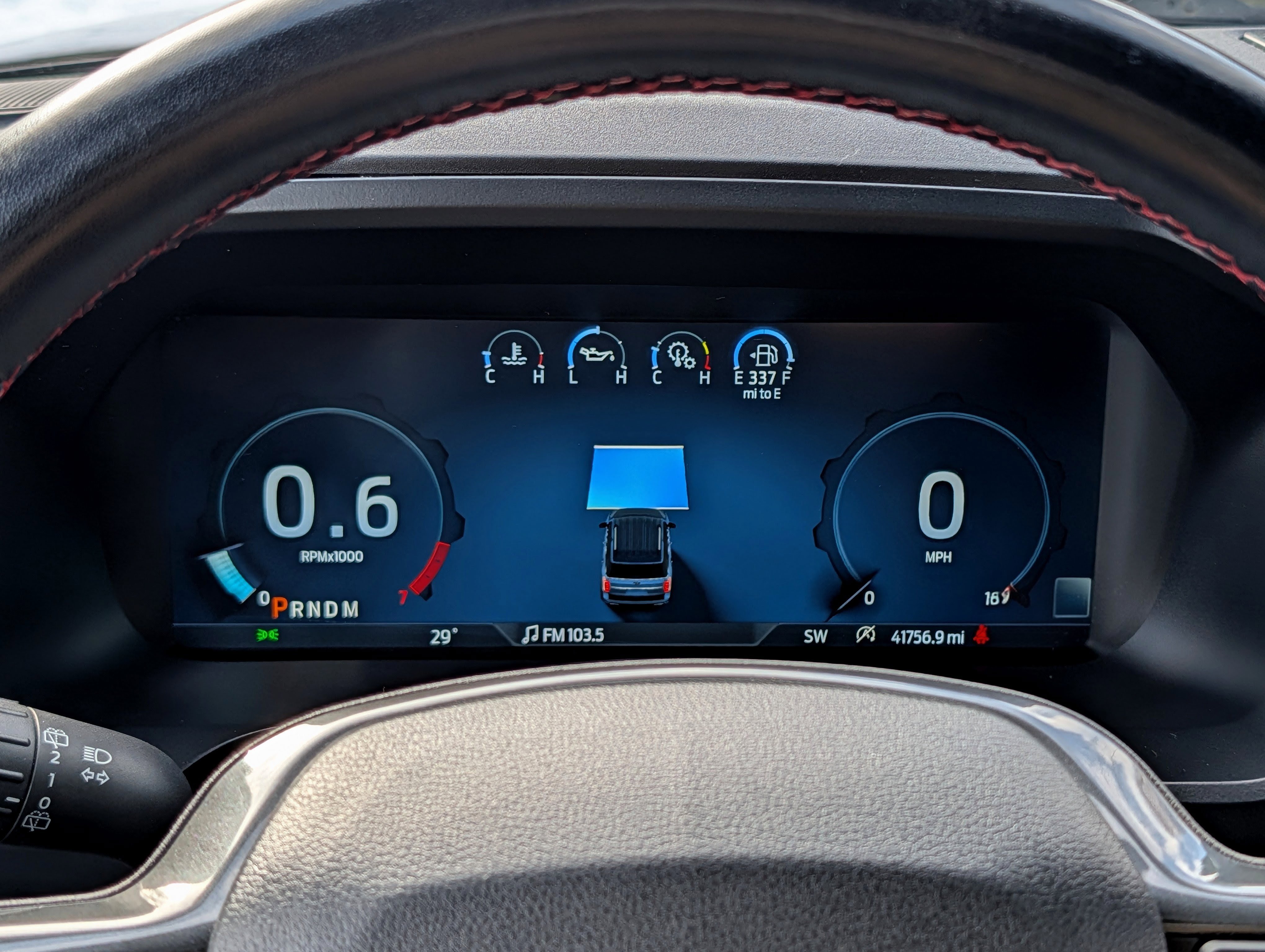 Certified 2022 Ford Expedition Limited image 25