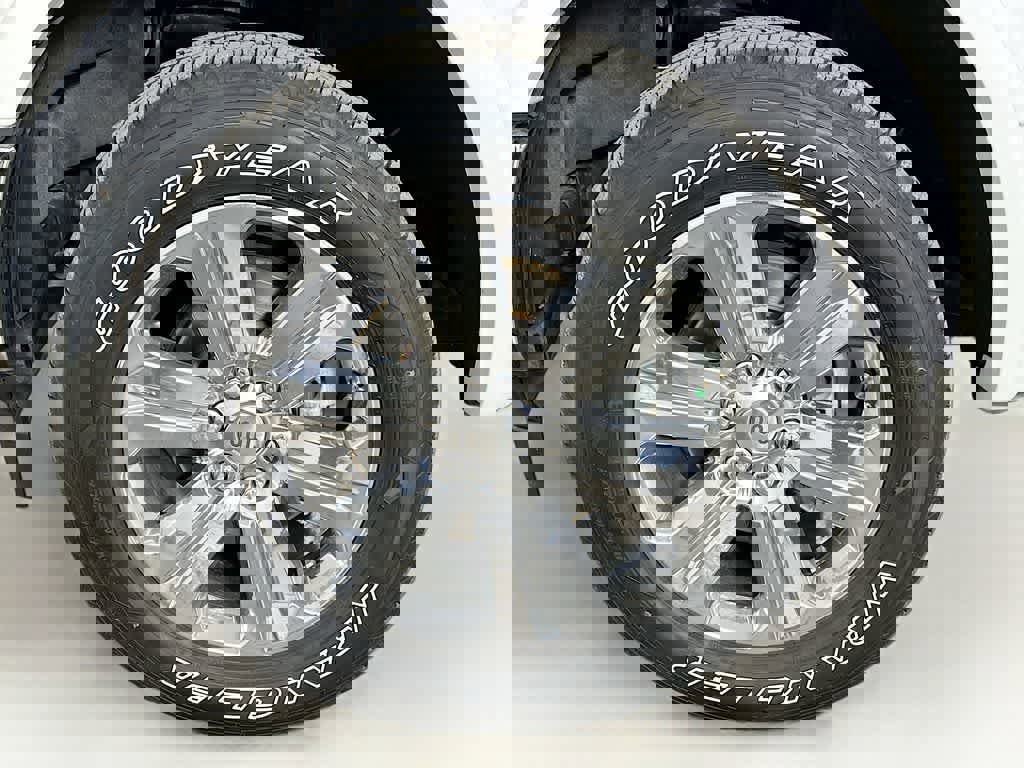 Certified 2020 Ford F150 King Ranch w/ Equipment Group 601A Luxury image 11