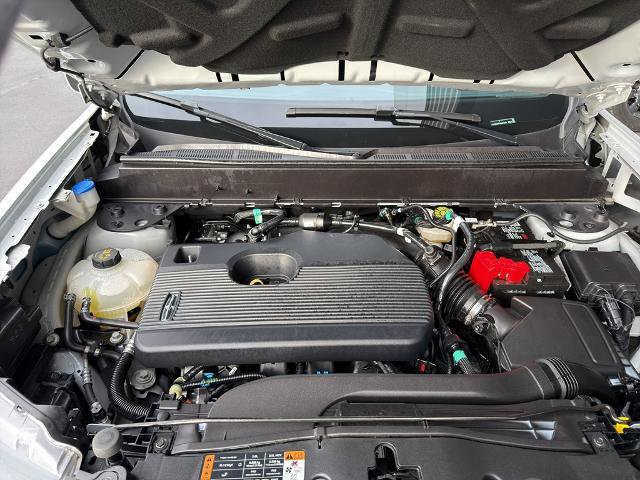 Certified 2023 Ford Maverick Tremor w/ Tremor Off-Road Package image 5