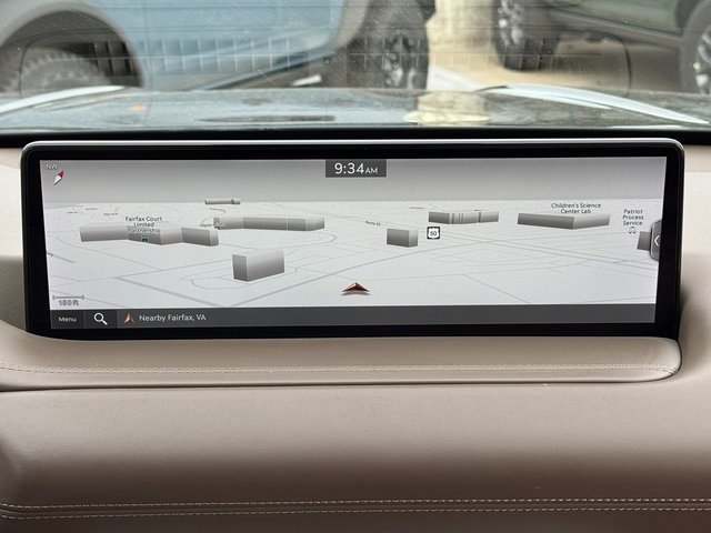 Used 2023 Genesis GV80 2.5T w/ Prestige Package image 12