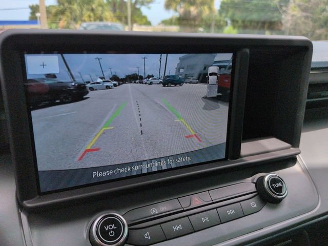 Certified 2024 Ford Maverick Tremor w/ Tremor Off-Road Package AWD/4WD image 21