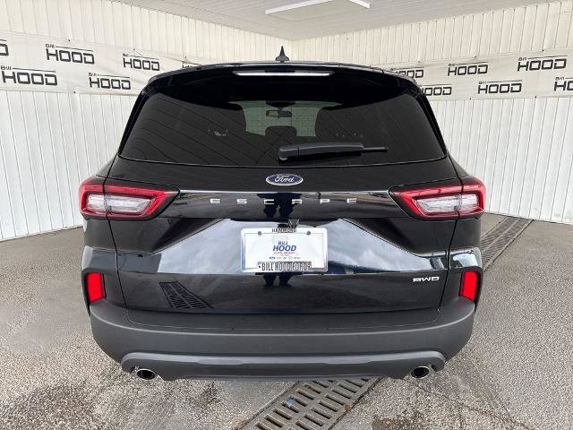 Certified 2025 Ford Escape ST-Line AWD/4WD image 18