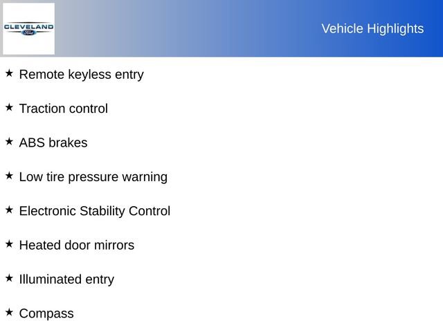 Certified 2023 Ford Bronco Big Bend AWD/4WD image 4