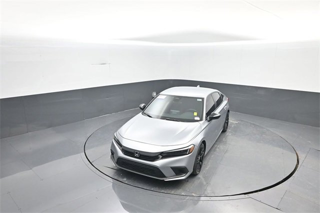 Used 2024 Honda Civic Sport image 17