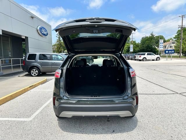 Certified 2022 Ford Edge SEL w/ Convenience Package AWD/4WD image 15