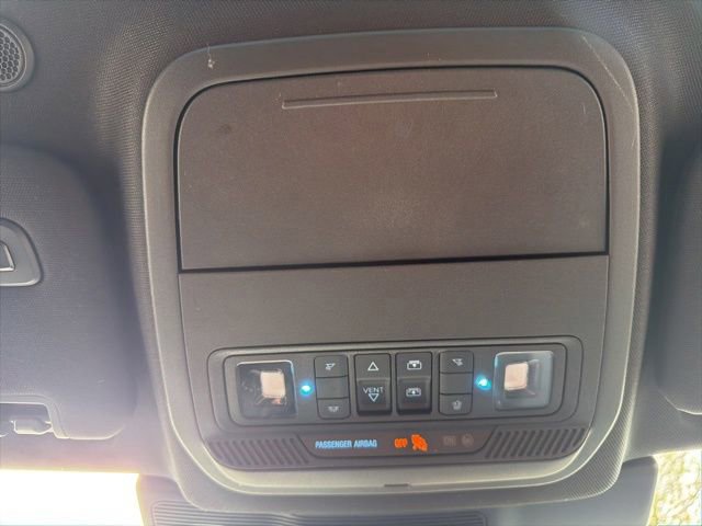 Certified 2024 Ford Explorer ST w/ Equipment Group 401A image 40