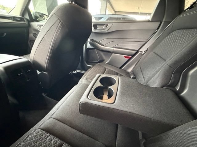 Certified 2025 Ford Escape Active FWD image 17