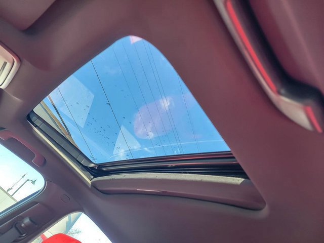 Used 2025 Acura Integra A-Spec image 9