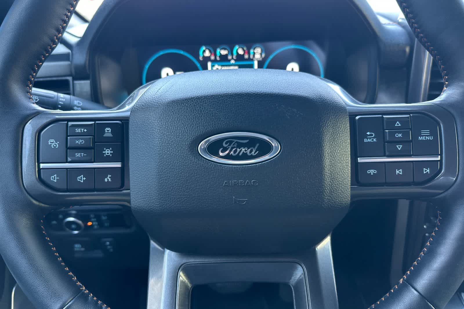 Certified 2023 Ford F150 Tremor w/ Equipment Group 402A High AWD/4WD image 23