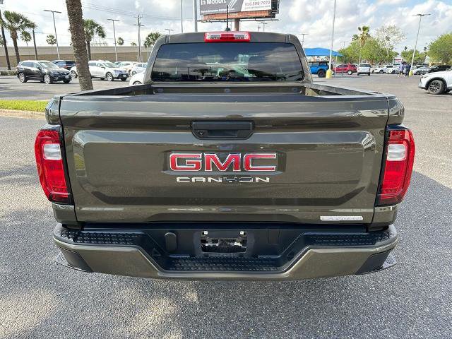 Used 2024 GMC Canyon Elevation image 5
