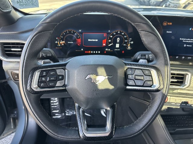 Certified 2024 Ford Mustang GT Premium RWD image 22