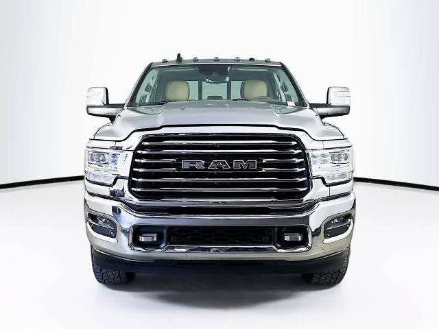 Used 2024 RAM 2500 Limited w/ Safety Group AWD/4WD image 6