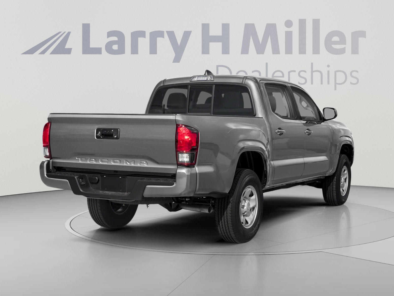 Used 2021 Toyota Tacoma TRD Sport w/ TRD Premium Sport Package AWD/4WD image 2