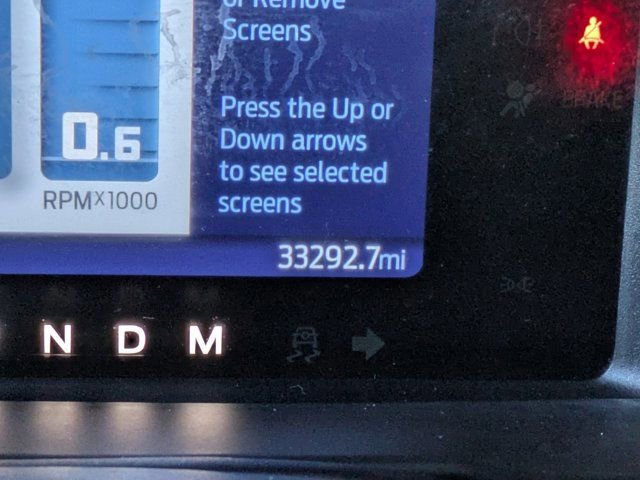 Certified 2023 Ford Bronco Wildtrak image 24