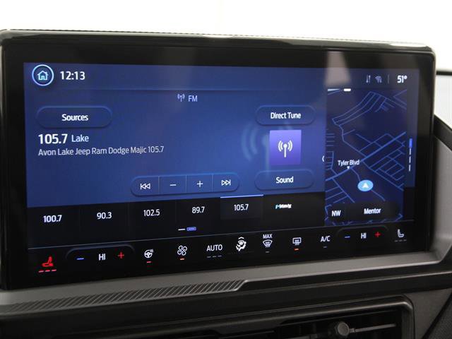 Certified 2025 Ford Bronco Sport Badlands w/ Badlands Tech Package image 12