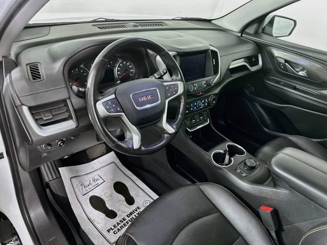 Used 2019 GMC Terrain SLT w/ Preferred Package FWD image 15