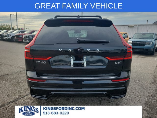 Used 2026 Volvo XC60 B5 Plus w/ Protection Package Premier AWD/4WD image 4