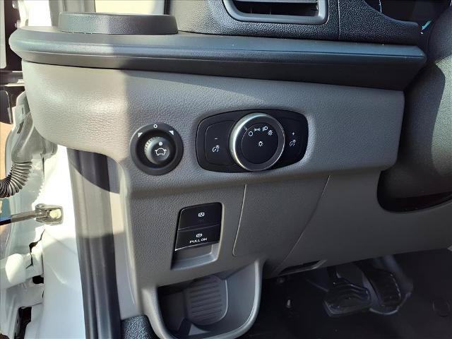 Certified 2024 Ford Transit 250 148 Medium Roof w/ Load Area Protection Package RWD image 8