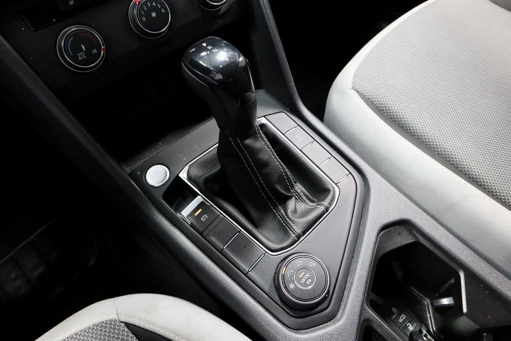 Used 2022 Volkswagen Taos S image 34