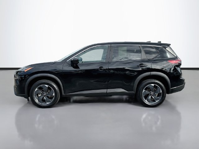 Used 2024 Nissan Rogue SV AWD/4WD image 4