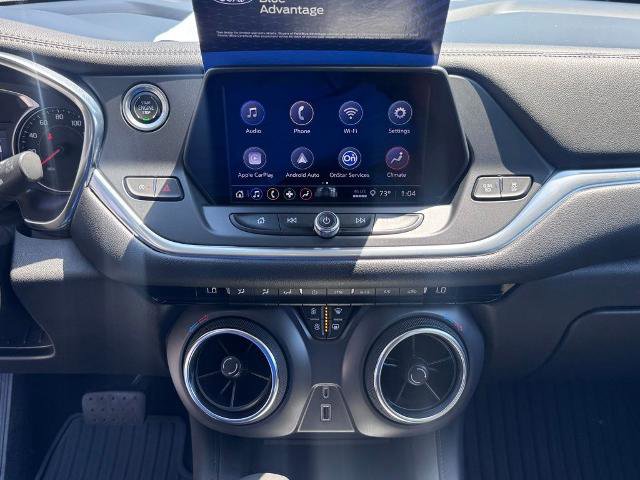 Used 2021 Chevrolet Blazer LT image 16