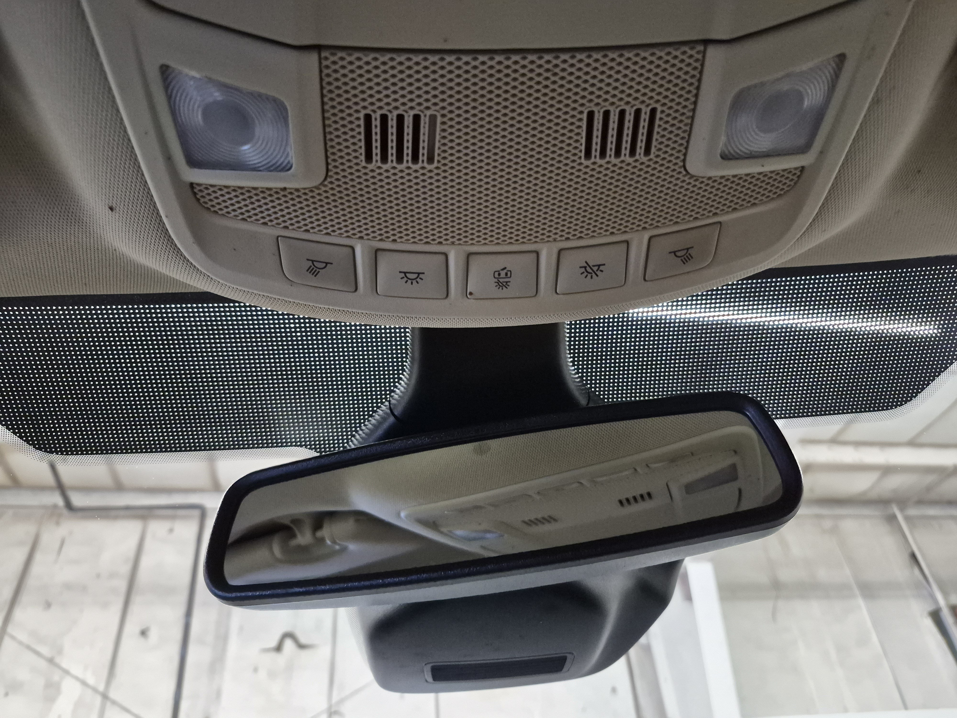 Certified 2022 Ford Edge SEL AWD/4WD image 36