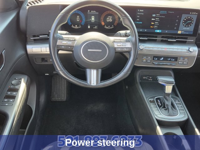 Used 2025 Hyundai Kona SEL FWD image 13
