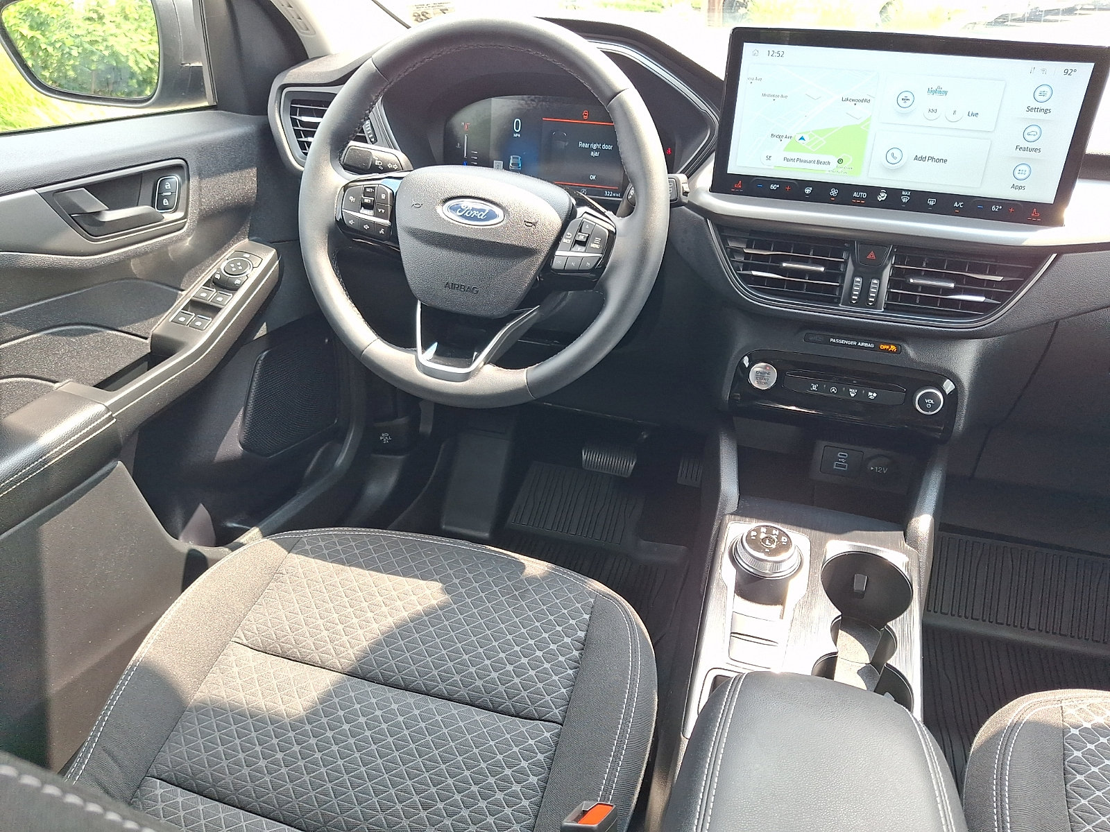 Certified 2023 Ford Escape Active w/ Tech Pack #1 AWD/4WD image 14