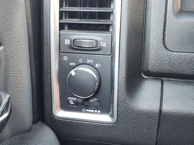 Used 2024 RAM 1500 Classic SLT RWD image 20