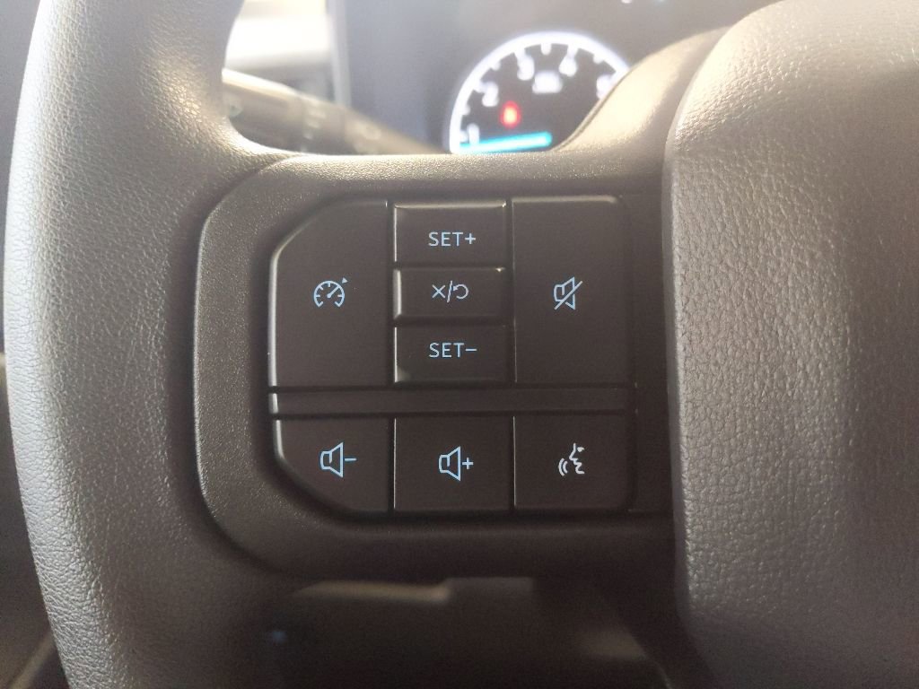 Certified 2024 Ford F350 XL w/ STX Appearance Package AWD/4WD image 15