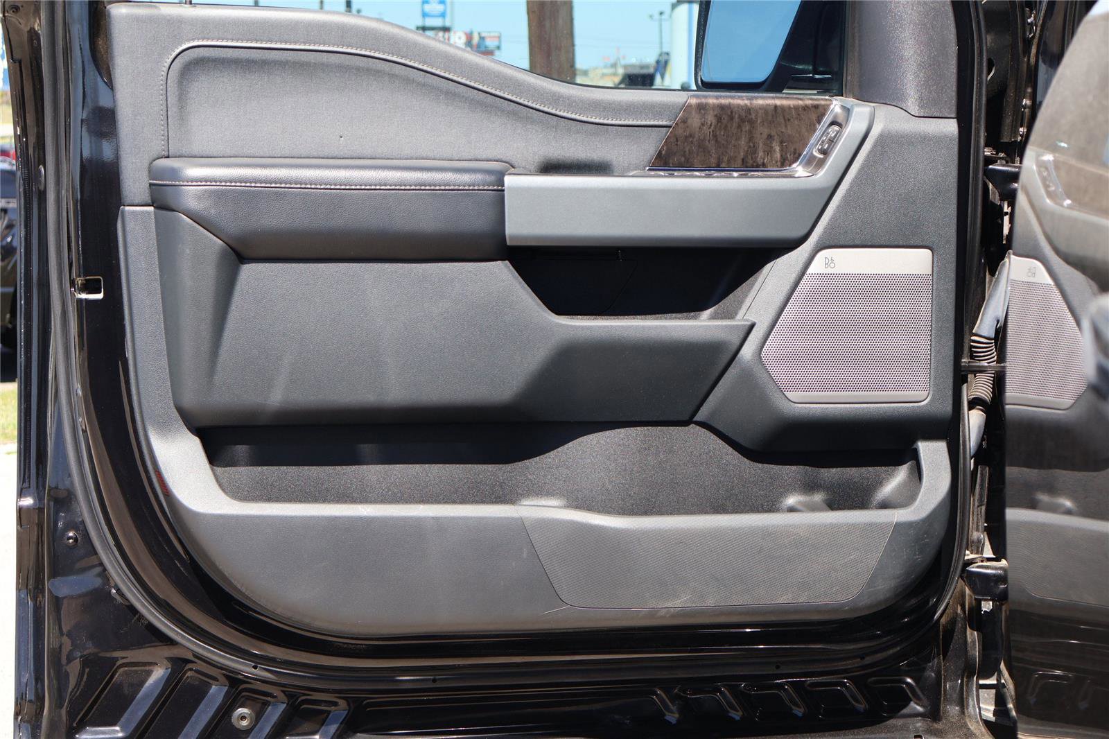 Certified 2021 Ford F150 Lariat image 12