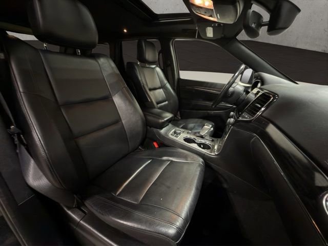 Used 2022 Jeep Grand Cherokee Limited AWD/4WD image 20