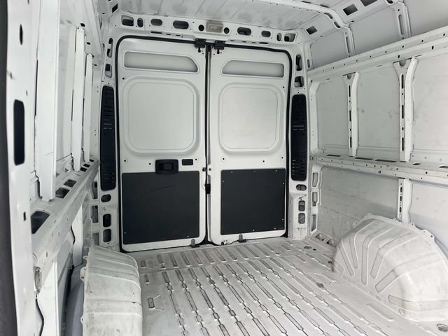 Used 2023 RAM ProMaster 3500 FWD image 35