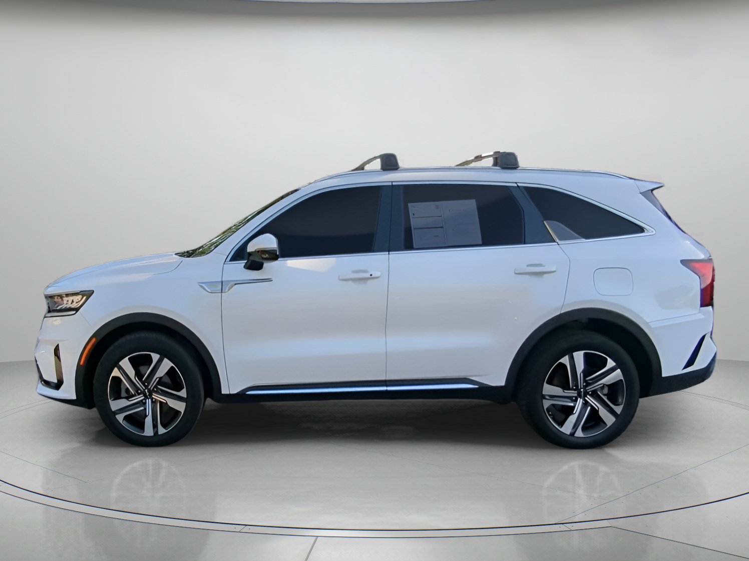 Used 2023 Kia Sorento EX AWD/4WD image 16