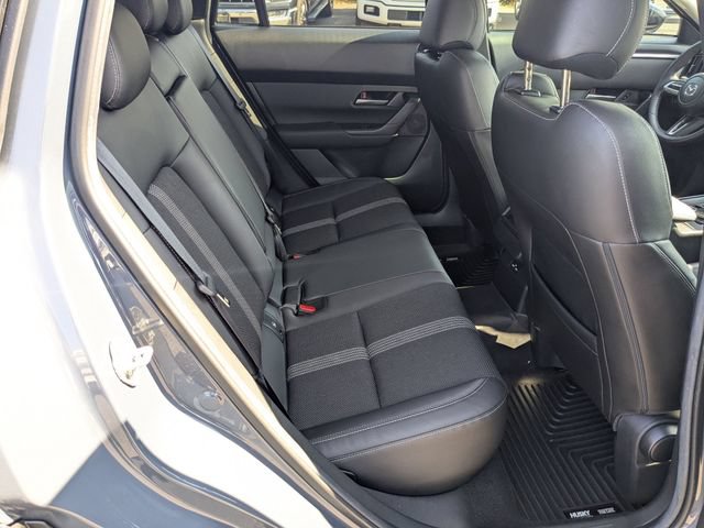 Used 2024 MAZDA CX-50 AWD 2.5 S w/ Select Package image 26
