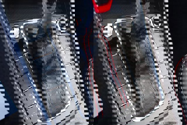 Used 2023 Volkswagen Jetta GLI Autobahn w/ GLI Black Package image 25