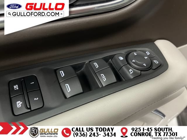 Used 2023 Chevrolet Tahoe LT w/ LT Signature Package RWD image 21