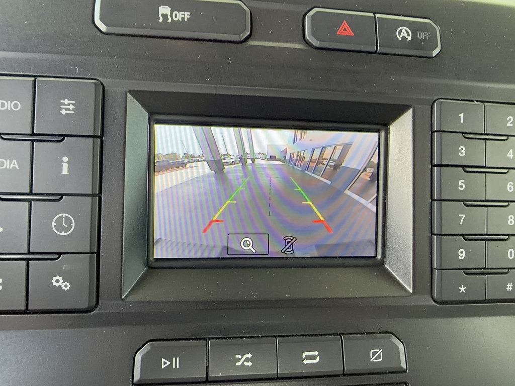 Certified 2018 Ford F150 XLT RWD image 19