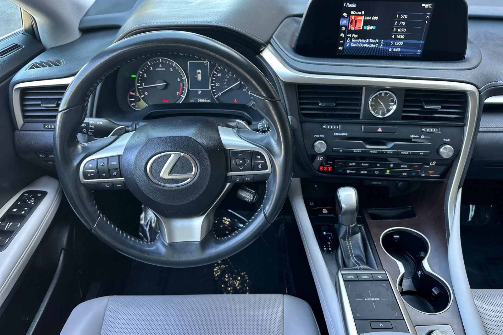 Used 2021 Lexus RX 350 FWD w/ Premium Package image 16