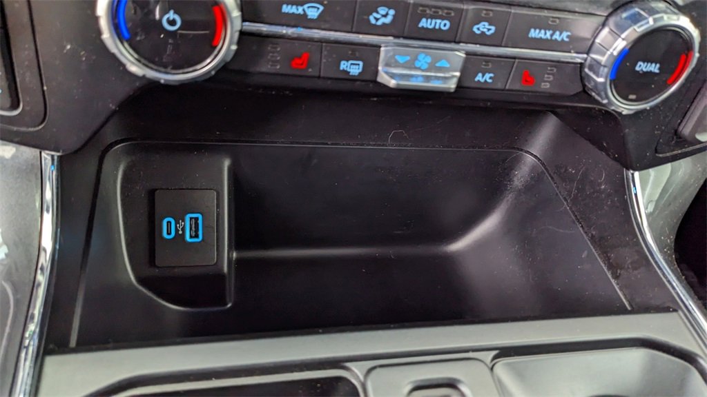 Certified 2022 Ford F150 XLT w/ Equipment Group 302A High image 29