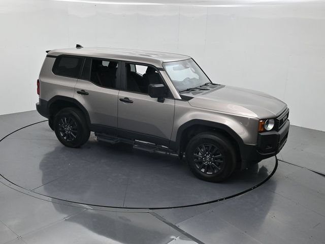 Used 2025 Toyota Land Cruiser 1958 AWD/4WD image 41
