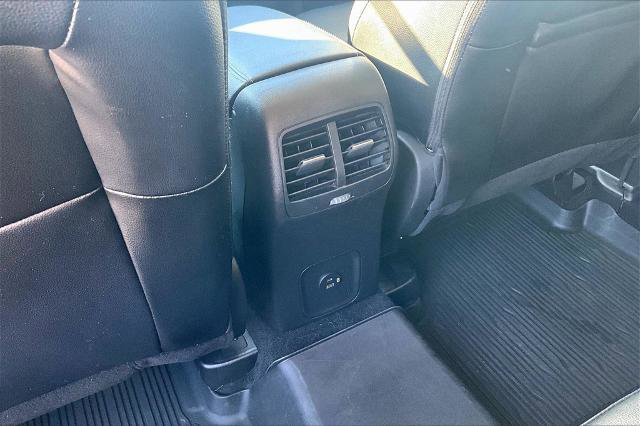 Certified 2022 Ford Escape SEL w/ Technology Package image 31