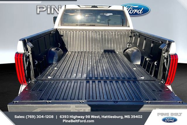 Used 2023 Toyota Tundra SR5 image 12