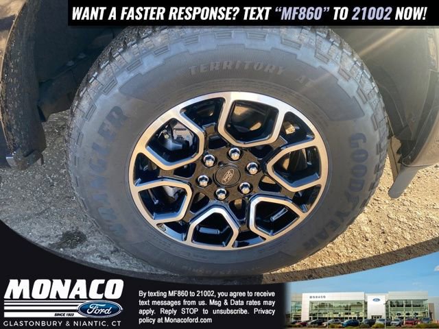 Certified 2023 Ford F150 XLT w/ Equipment Group 302A High image 10