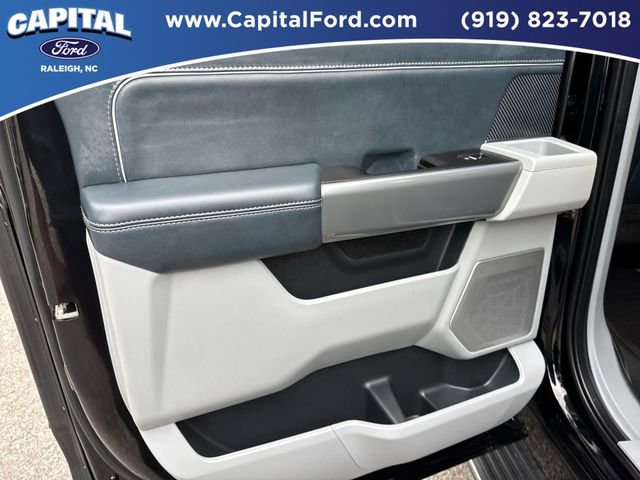 Certified 2021 Ford F150 Limited AWD/4WD image 17