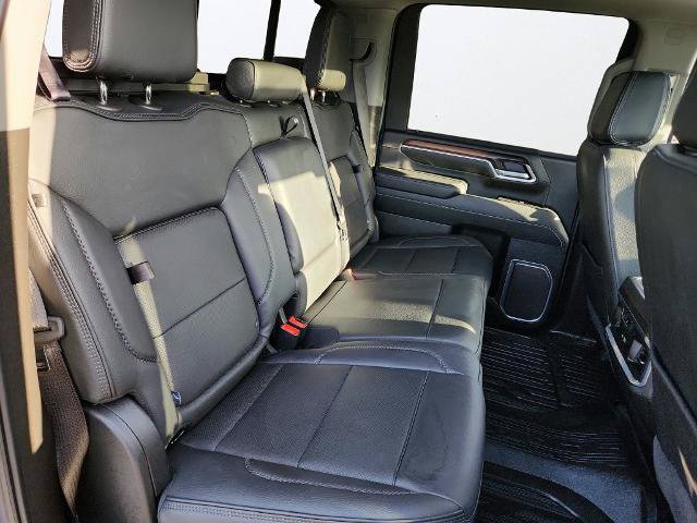 Used 2026 GMC Sierra 2500 Denali w/ Denali Reserve Package AWD/4WD image 33