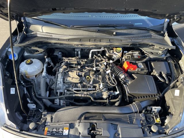 Certified 2020 Ford Escape SE AWD/4WD image 49