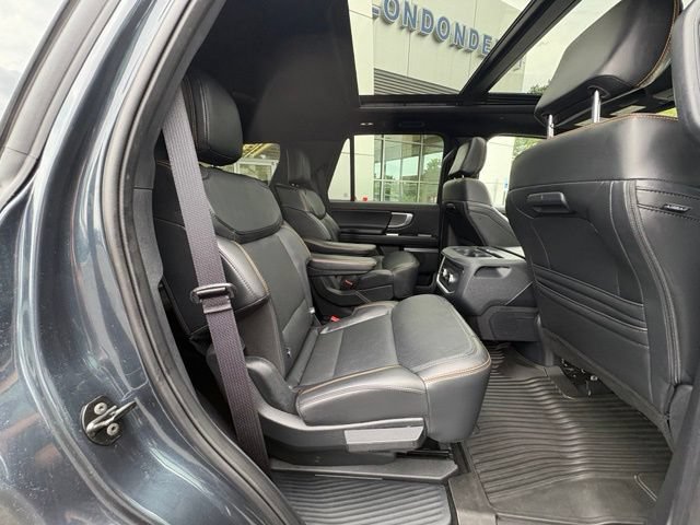 Certified 2025 Ford Expedition Tremor AWD/4WD image 38